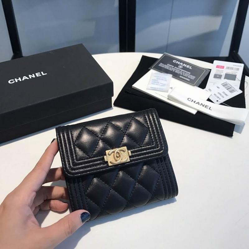 Chanel Wallets 26